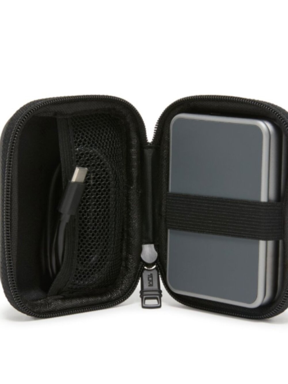 NWB Tumi 3-in-1 Foldable Magnetic Wireless Charger - Picture 3 of 6